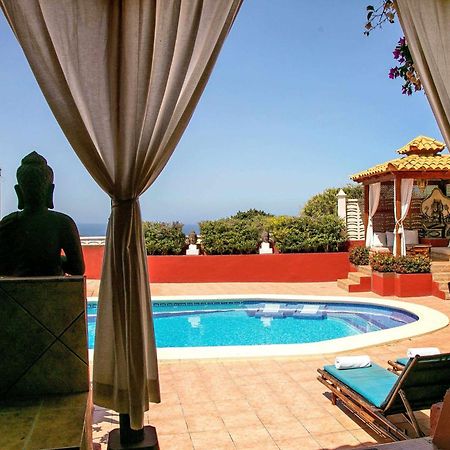 Villa Zen Adeje Piscina Privada Climatizada Costa Adeje  ภายนอก รูปภาพ
