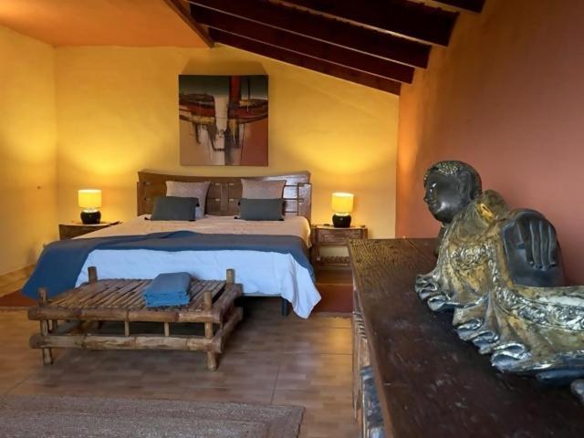 Villa Zen Adeje Piscina Privada Climatizada Costa Adeje  ภายนอก รูปภาพ