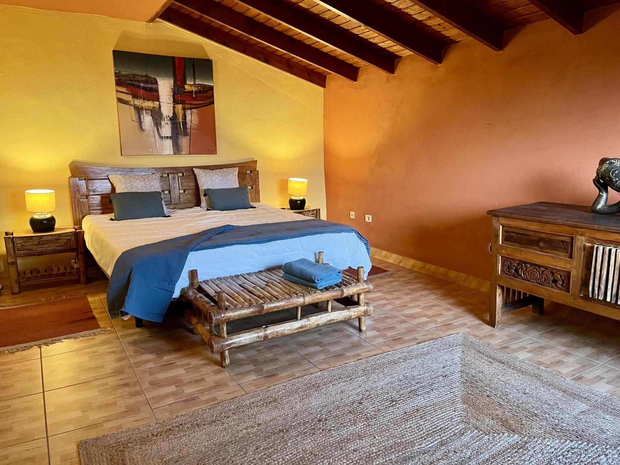 Villa Zen Adeje Piscina Privada Climatizada Costa Adeje  ภายนอก รูปภาพ